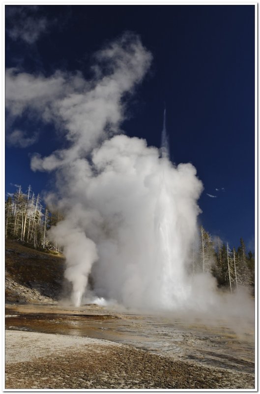 Grand Geyser