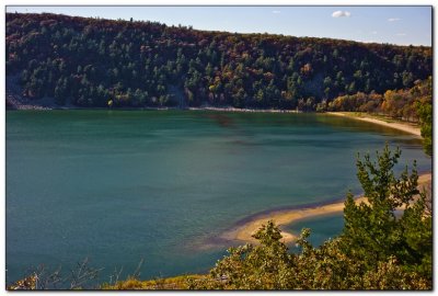 Devil's Lake 1