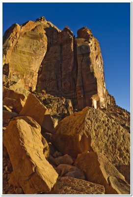 Capitol Reef