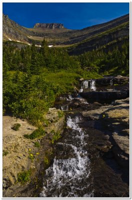 Glacier National Park