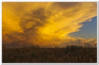 Storm on the Plains 2