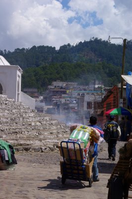 Chichicastenango