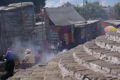 Chichicastenango