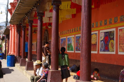 Chichicastenango