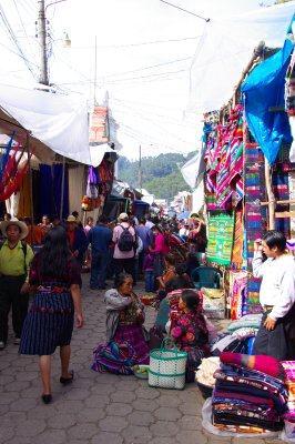 Chichicastenango