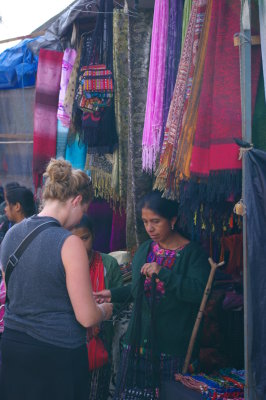 Chichicastenango
