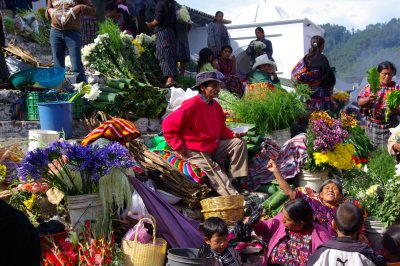 Chichicastenango