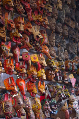 Chichicastenango
