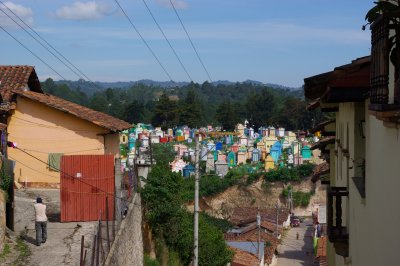 Chichicastenango