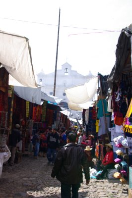 Chichicastenango