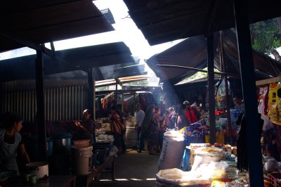 Chichicastenango