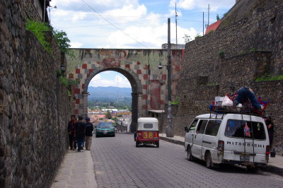 Chichicastenango