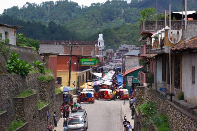 Chichicastenango