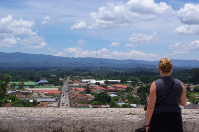 Chichicastenango