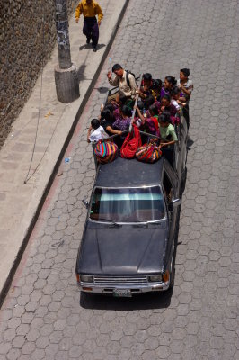 Chichicastenango