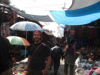 Chichicastenango