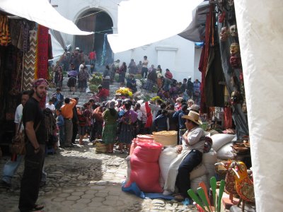 Chichicastenango
