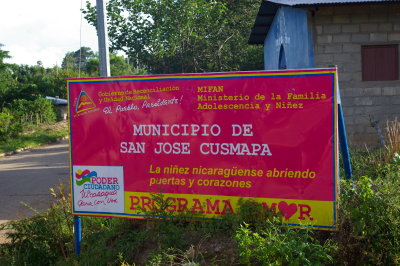 Cusmapa