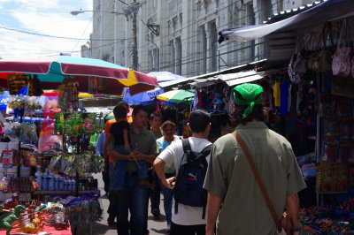 San Salvador