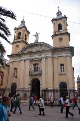 Cordoba