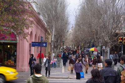 Cordoba