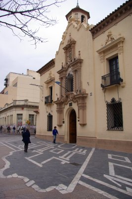 Cordoba