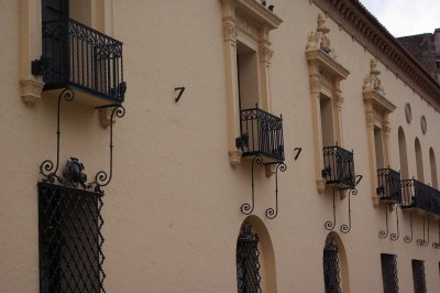 Cordoba