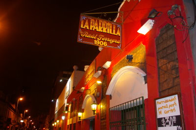 Cordoba