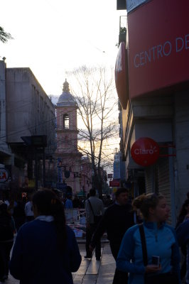 Cordoba