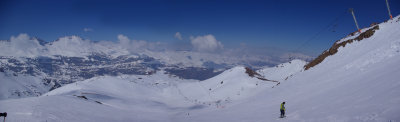 Valle Nevado