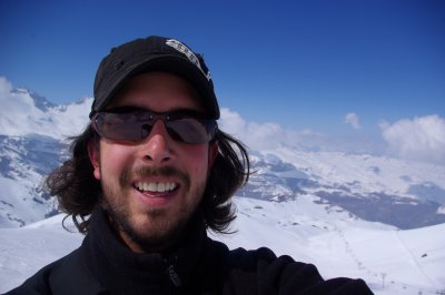 Valle Nevado