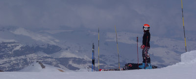 Valle Nevado