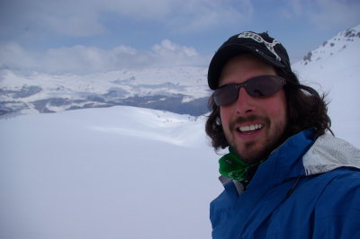 Valle Nevado