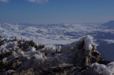 Valle Nevado