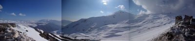 Valle Nevado