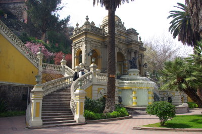 Santiago