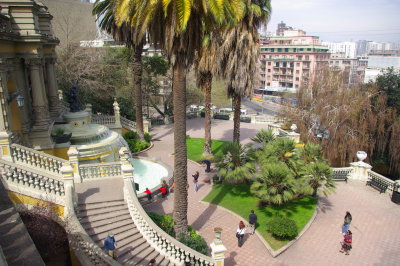 Santiago