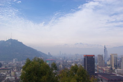 Santiago