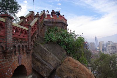 Santiago