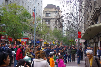 Santiago