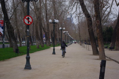 Santiago