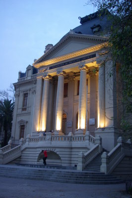 Santiago