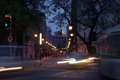 Santiago