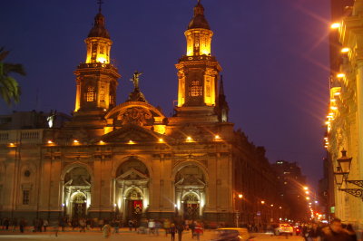 Santiago