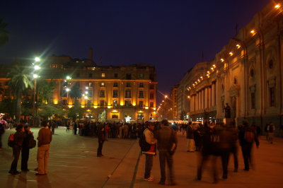 Santiago