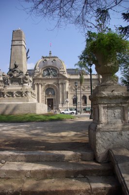 Santiago
