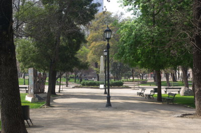 Santiago