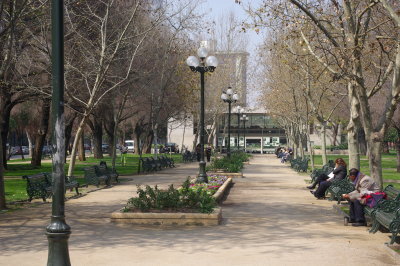 Santiago