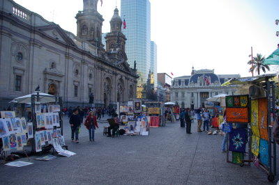 Santiago