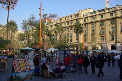 Santiago